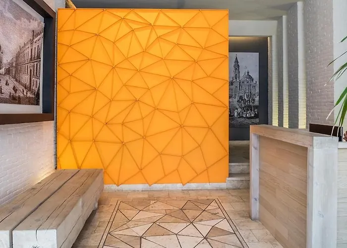 Espacio De Luz A Pasos Del Zócalo Apartamento