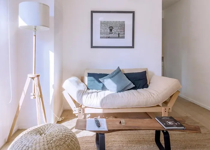 Espacio De Luz A Pasos Del Zócalo Apartamento México DF
