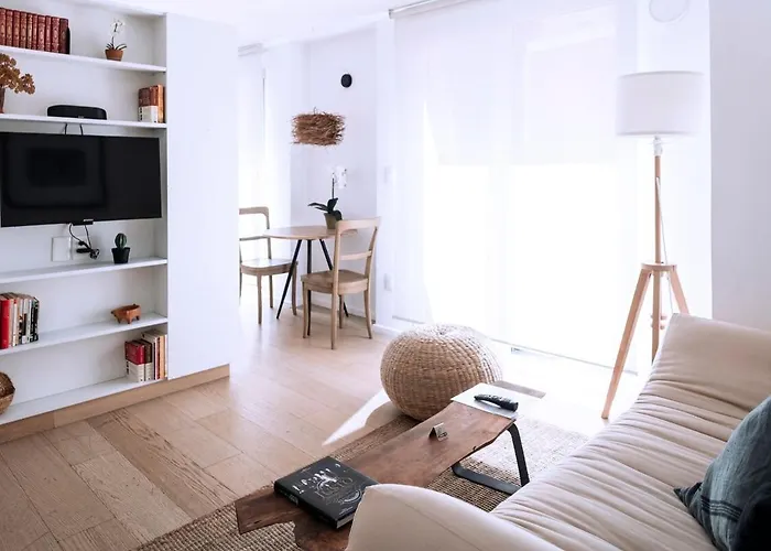 Espacio De Luz A Pasos Del Zócalo Apartamento México DF