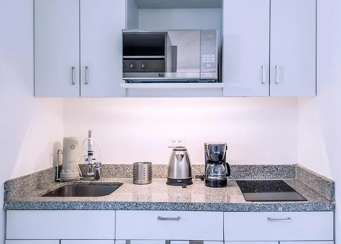 Apartamento Espacio De Luz A Pasos Del Zócalo *