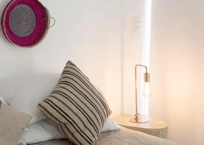 Apartamento Espacio De Luz A Pasos Del Zócalo