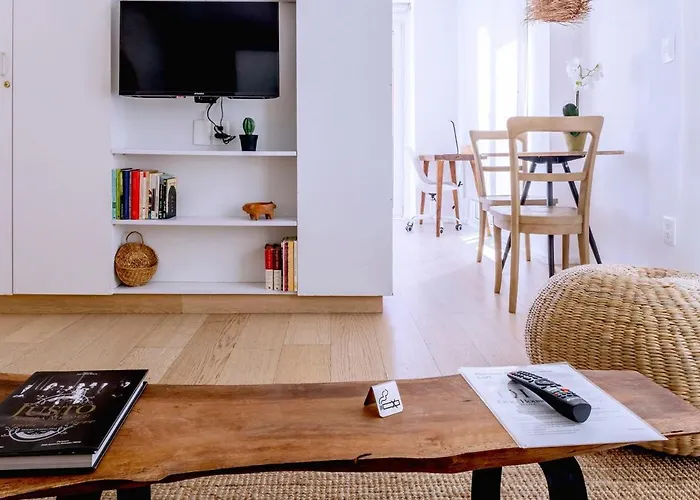 Espacio De Luz A Pasos Del Zócalo Apartamento México DF